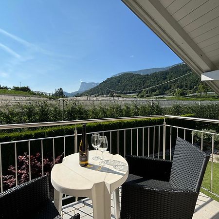 Ferienwohnungen Gamper Тезимо Экстерьер фото