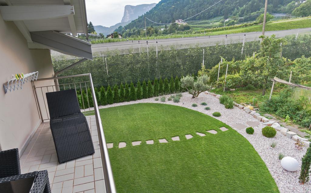 Ferienwohnungen Gamper Тезимо Экстерьер фото